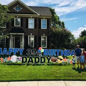 Meet your Posher, Alland